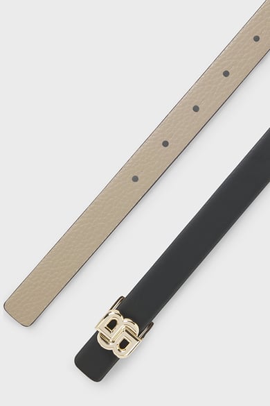 ΖΩΝΗ BOSS - 006 ΜΑΥΡΟ